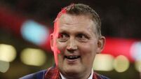 Scotland's 'inspirational' Doddie Weir dies aged 52