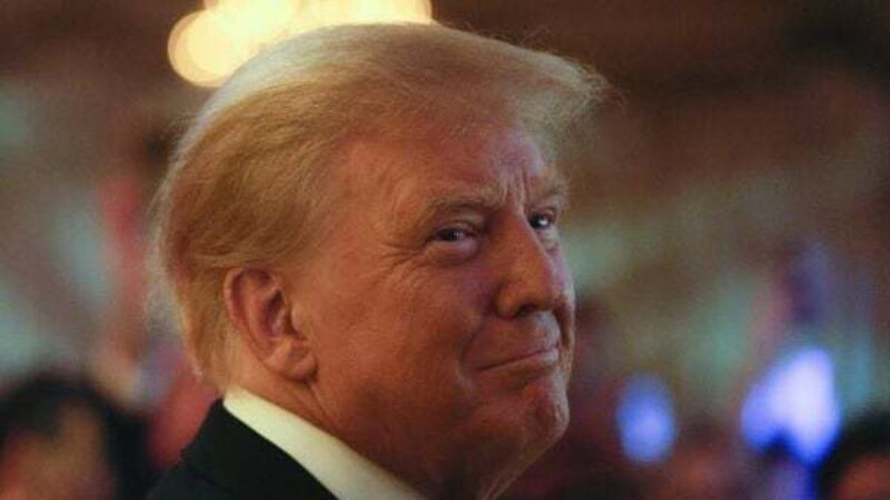 Donald Trump criticised over dinner with white nationalist and Kanye West Donald Trump criticised over dinner with white nationalist and Kanye West