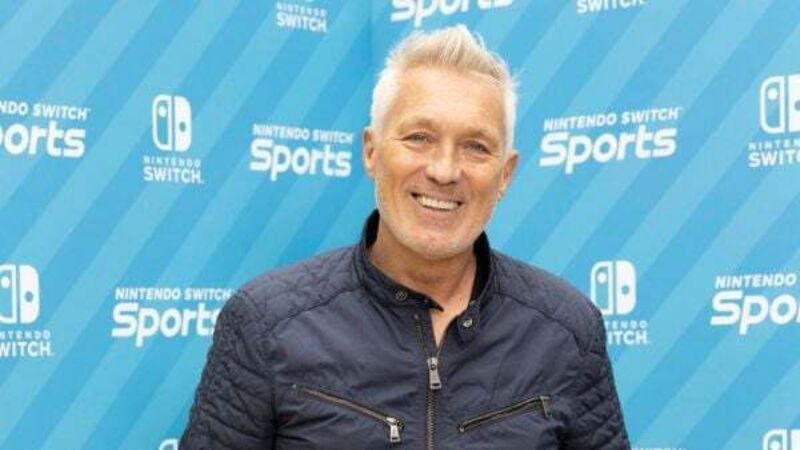 Martin Kemp on fame, family and life after two brain tumours Martin Kemp on fame, family and life after two brain tumours