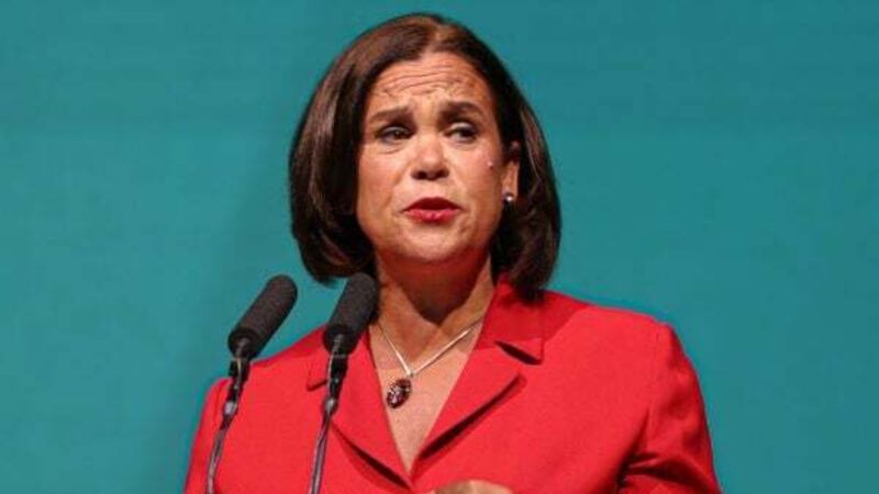 McDonald: Allegations I used Hutch family for money and votes ‘entirely wrong’ McDonald: Allegations I used Hutch family for money and votes ‘entirely wrong’