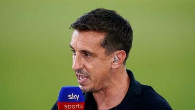 Glazers must 'engage with fans' over Man United sale, says Gary Neville Glazers must 'engage with fans' over Man United sale, says Gary Neville