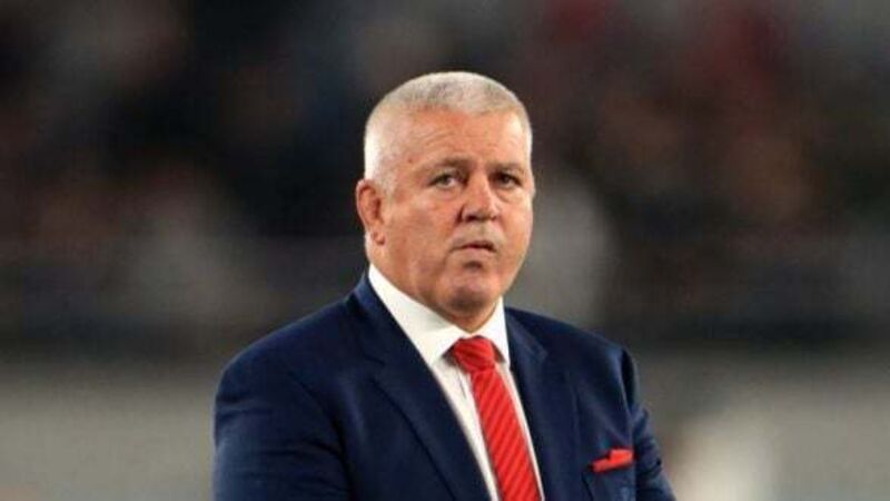 Warren Gatland leading contender to take over from Wayne Pivac as Wales boss