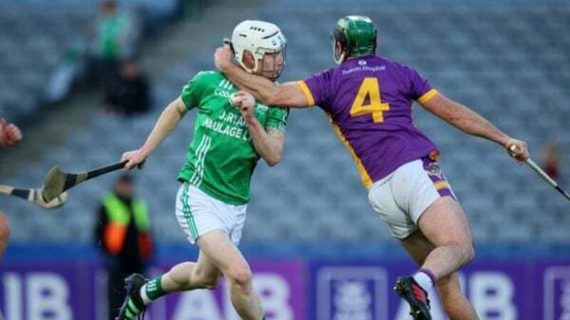 GAA: Ballyhale and Kilmacud to contest Leinster decider; Donaghmoyne return to All-Ireland final