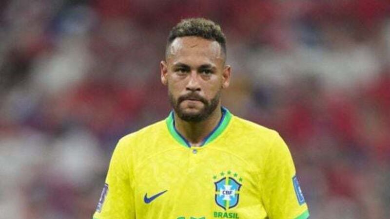 Neymar will play again at Qatar World Cup, claims Brazil boss