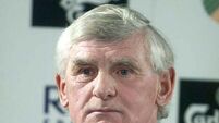 Former Republic of Ireland manager Mick Meagan dies, aged 88