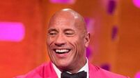Dwayne Johnson performs heartfelt redemptive gesture during visit to Hawaii