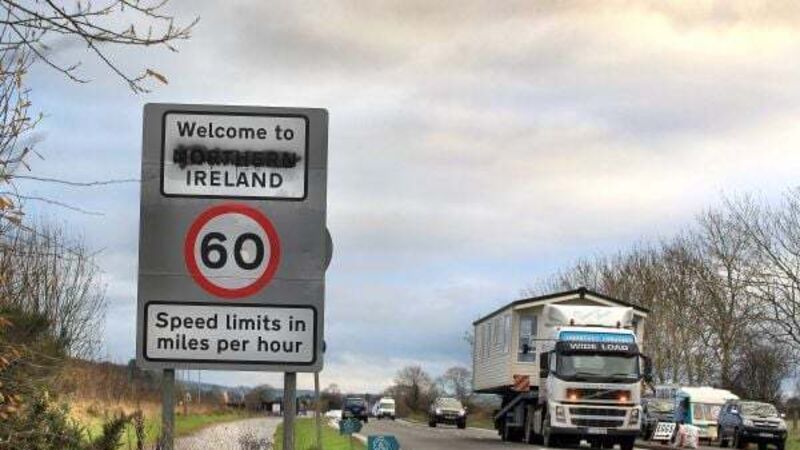 Republic's productivity 40% higher than the North's, research finds