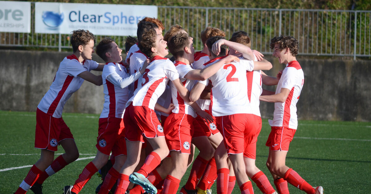 Cork U15s pay penalty as West Cork top interleague group with shootout