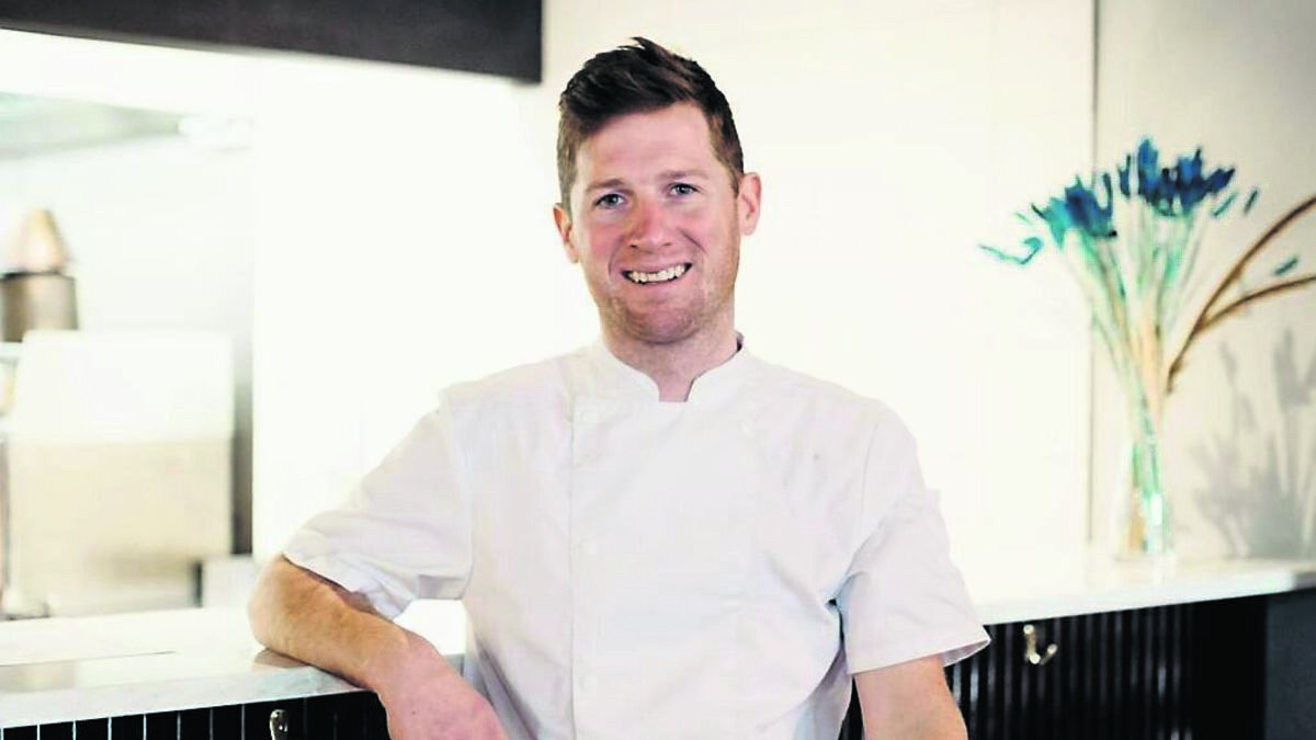 Recipes for drisheen, from Cork’s top chefs
