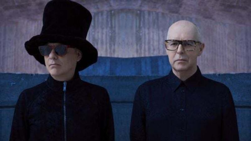 Pet Shop Boys announce Dublin gig for this summer Pet Shop Boys announce Dublin gig for this summer