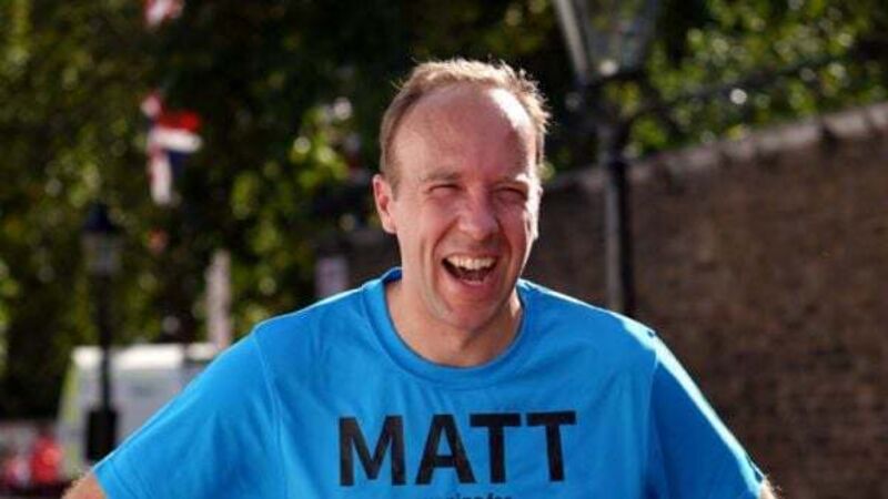 I’m A Celeb: Matt Hancock to face angry colleagues and constituents I’m A Celeb: Matt Hancock to face angry colleagues and constituents
