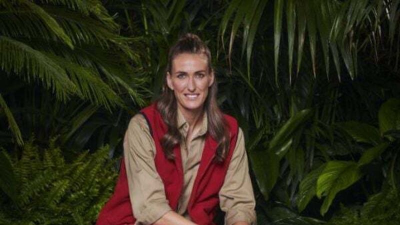Jill Scott crowned winner of I’m A Celebrity Jill Scott crowned winner of I’m A Celebrity
