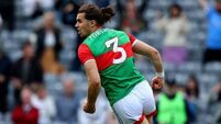 Oisin Mullin due to arrive in Melbourne for Geelong Cats' pre-season