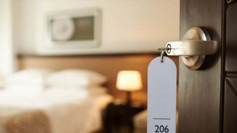Hotel energy costs now up to 12% of revenue, compared to 4% in 2019