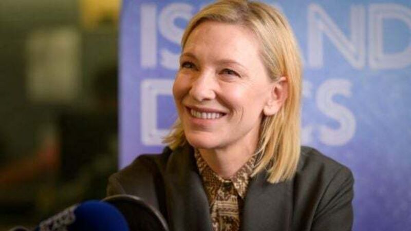Cate Blanchett, Steven Spielberg and Kirsty Young to star on Desert Island Discs Cate Blanchett, Steven Spielberg and Kirsty Young to star on Desert Island Discs