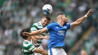 Scottish football bans heading on day before and after matches