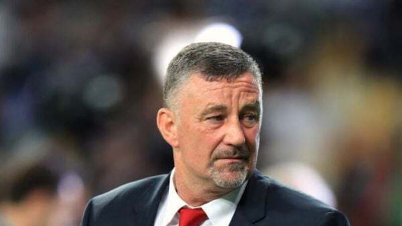 Club was lower than low – John Aldridge hails ‘fantastic job’ by Reds owners FSG