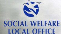 Man said he was providing for his family when he stole €185,000 in social welfare payments