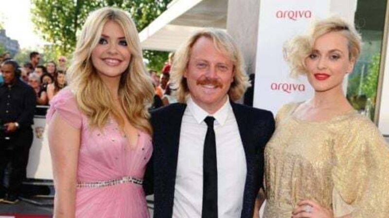 Holly Willoughby and Fearne Cotton to join last Celebrity Juice episode