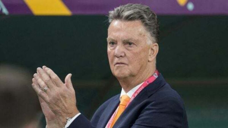 Louis van Gaal convinced the Netherlands ‘have a chance’ of winning World Cup Louis van Gaal convinced the Netherlands ‘have a chance’ of winning World Cup