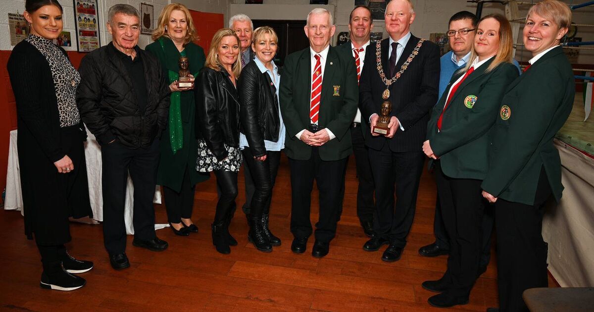 City Hall set for gala boxing and cultural night in honour of Tomas