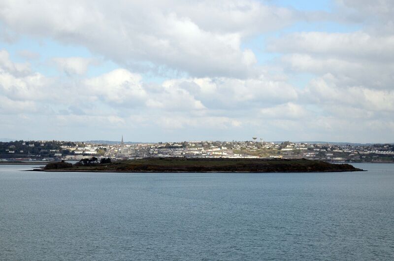 The three Cork projects set to benefit include €200,000 in funding for the Mallow Park upgrade, €196,000 for Spike Island Phase II, which will see the completion of walking route loops and an upgrade of facilities, along with €200,000 for a revamp of facilities at Fountainstown Beach. Picture Denis Minihane. The three Cork projects set to benefit include €200,000 in funding for the Mallow Park upgrade, €196,000 for Spike Island Phase II, which will see the completion of walking route loops and an upgrade of facilities, along with €200,000 for a revamp of facilities at Fountainstown Beach. Picture Denis Minihane.