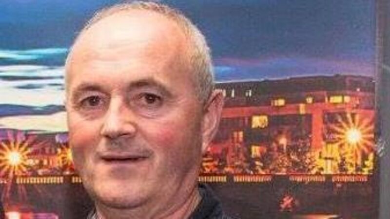 Guilty plea to murder of Mallow grandmother whose body was found in burning car Guilty plea to murder of Mallow grandmother whose body was found in burning car