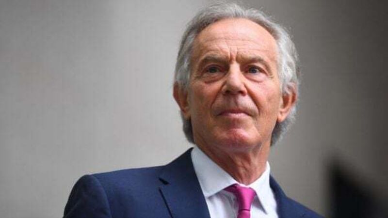 ‘Not sensible’ for UK to criticise Qatar over LGBT rights, says Tony Blair