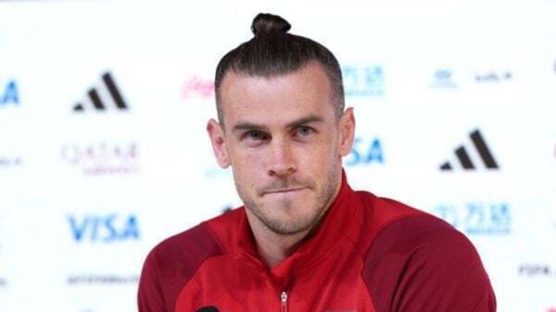 Gareth Bale adamant Wales are capable of shocking England in World Cup showdown