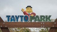 Tayto Park make strong post-pandemic return to profit