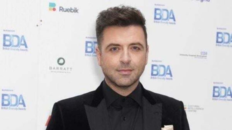 Singer Mark Feehily to miss Westlife shows due to pneumonia Singer Mark Feehily to miss Westlife shows due to pneumonia