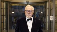 Succession actor Brian Cox wins lifetime achievement award at Rose d’Or