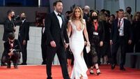 Jennifer Lopez on journey from heartbreak to Hollywood ending with Ben Affleck