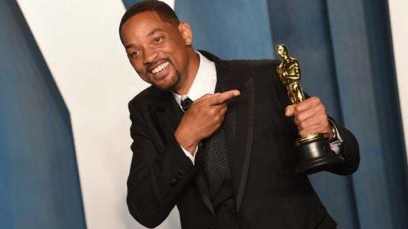Will Smith hopes Oscars slap will not affect Emancipation at 2023 awards season