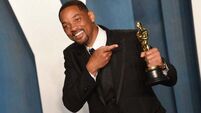 Will Smith hopes Oscars slap will not affect Emancipation at 2023 awards season