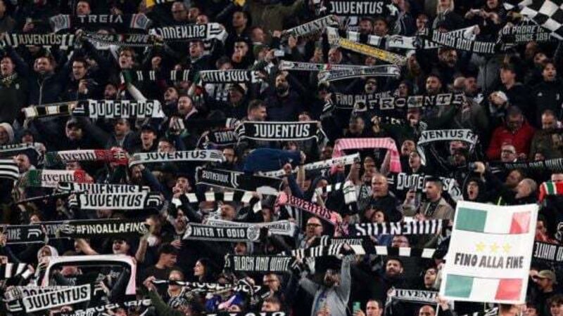 Juventus chairman Agnelli resigns with entire board