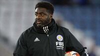 Kolo Toure named new Wigan manager