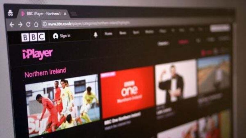 BBC Northern Ireland to cut up to 40 jobs as part of drive to save money