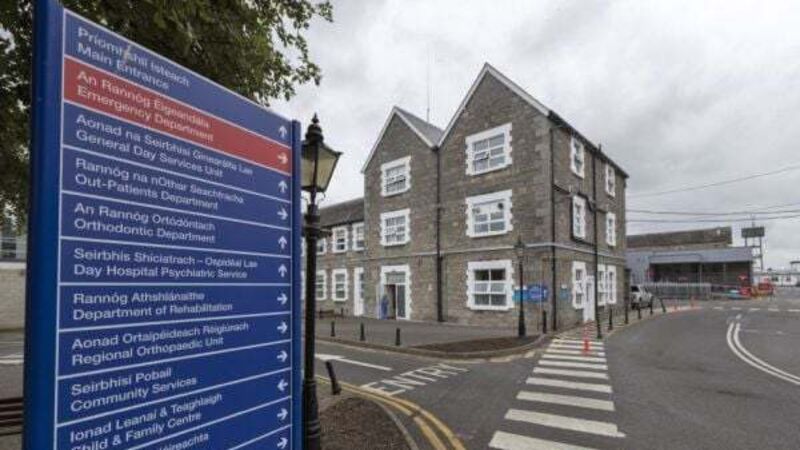 Some ambulances will bypass Navan hospital under planned revamp of emergency services