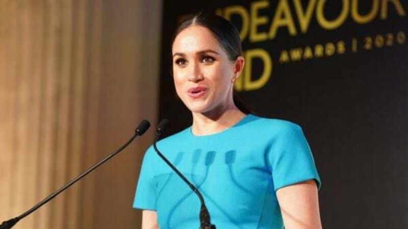 Meghan Markle stopped watching Real Housewives when her life had its own ‘drama’ Meghan Markle stopped watching Real Housewives when her life had its own ‘drama’
