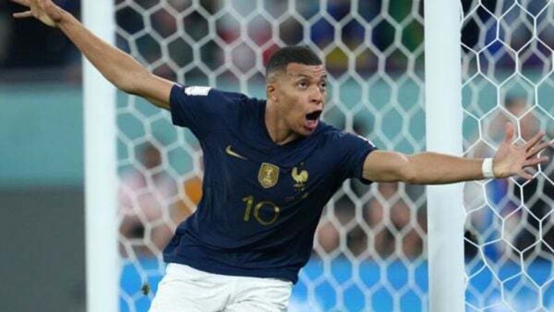 Didier Deschamps says ‘team player’ Kylian Mbappe understands being rested Didier Deschamps says ‘team player’ Kylian Mbappe understands being rested