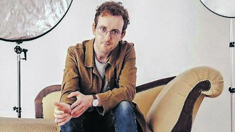 What irritates me? Barbers who insist on talking when they cut my hair!