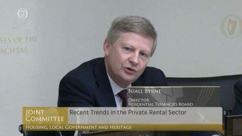 Structural and IT issues causing backlogs at rental regulator, director says Structural and IT issues causing backlogs at rental regulator, director says