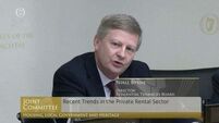Structural and IT issues causing backlogs at rental regulator, director says