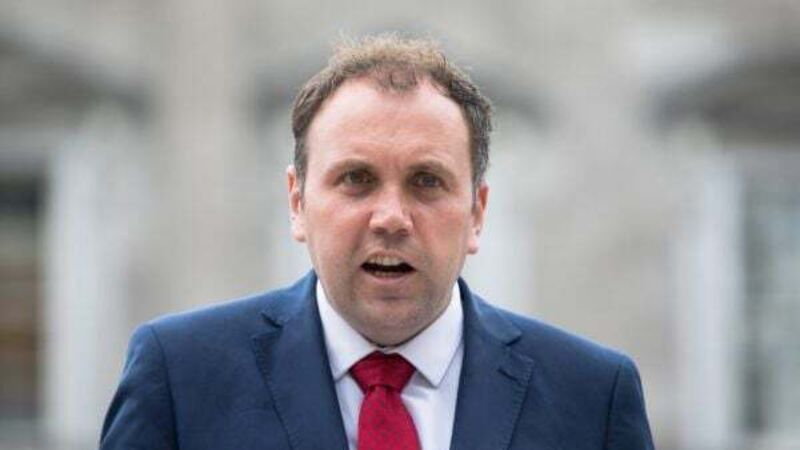 Intake of Ukrainian refugees should match capacity to provide services, says TD