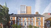 Crawford Art Gallery in Cork set for six-storey extension