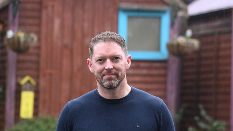 Cervical check campaigner recalls horrific rottweiler attack Cervical check campaigner recalls horrific rottweiler attack