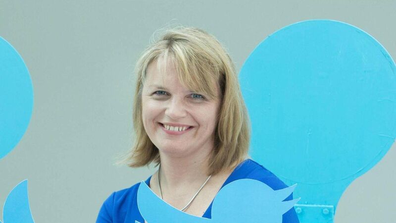 Cork Twitter executive restored to position following legal action 