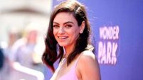Matthew McConaughey and Mila Kunis among People mag’s People of the Year