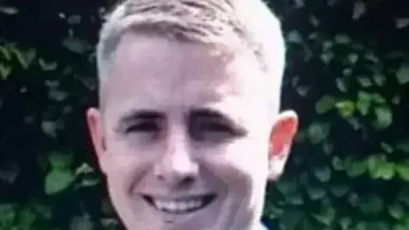 Father-of-two beaten to death during stag party didn't have 'bad bone in his body'